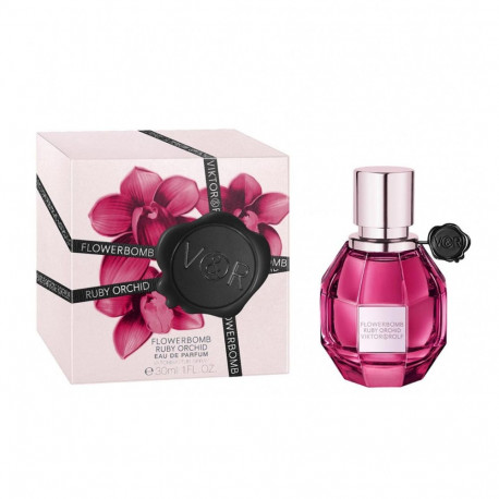 Viktor Rolf parfüümvesi Flowerbomb Ruby Orchid 30ml