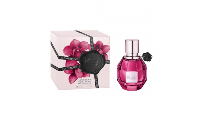 Viktor Rolf parfüümvesi Flowerbomb Ruby Orchid 30ml