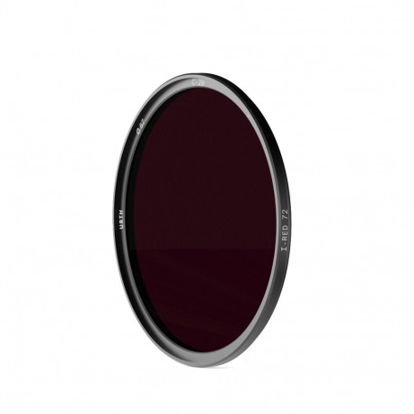 Urth 77mm Magnetic Infrared (R72) Filter Plus+