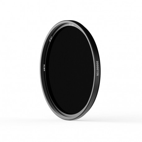 Urth 82mm Solar ND100000 (16.6 Stop) Filter Plus+
