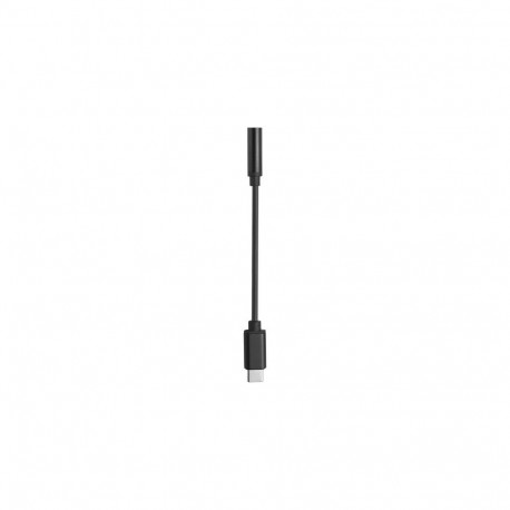 Godox adapter 3.5mm TRRS - USB-C