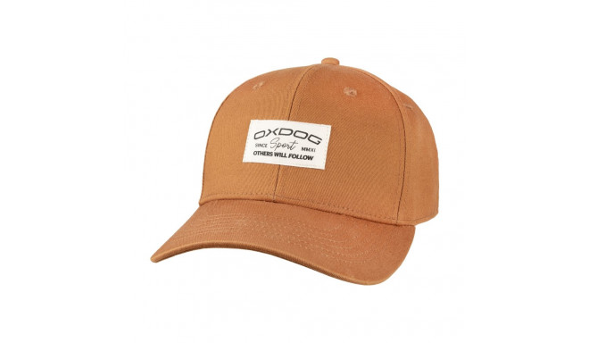 Kernel nokamüts pruun