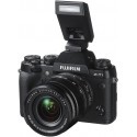 Fujifilm X-T1 + 18-55mm