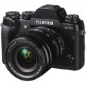 Fujifilm X-T1 + 18-55mm