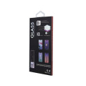 Tempered glass 6D for iPhone 17 Pro Max
