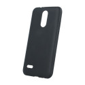 Matt TPU case for Honor Magic 7 Lite black