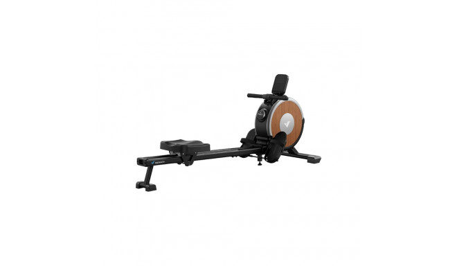 MERACH Rowing machine MR-R02B9 (black)
