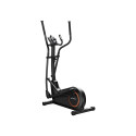 MERACH elliptical trainer MR-E33B3-EU (black)