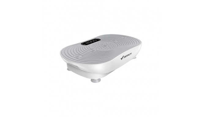MERACH MR-2533W1-EU vibration platform (white)