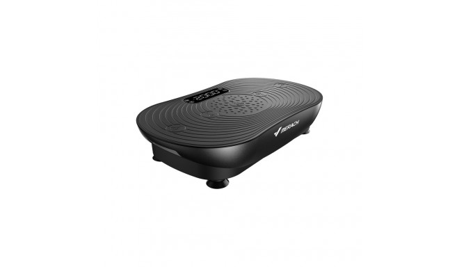 MERACH MR-2533B1-EU vibration platform (black)