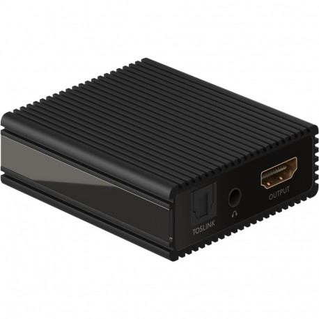 Goobay HDMI helieraldaja