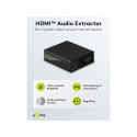 Goobay HDMI™ Audio Extractor