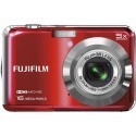 Fujifilm FinePix AX650, punane Fujifilm FinePix AX650, punane