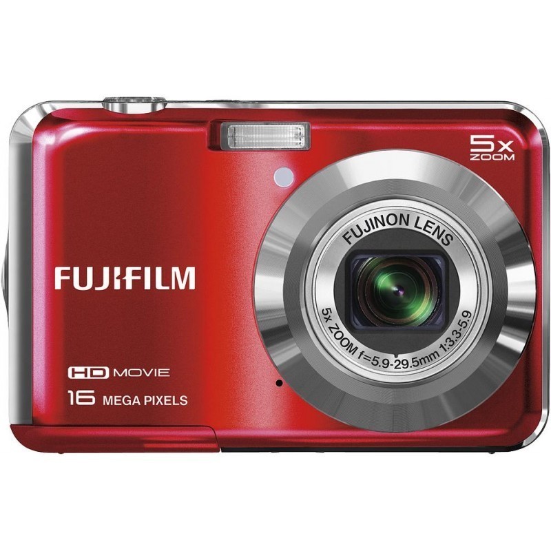 finepix ax650