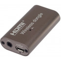 PremiumCord adapter Wireless HDMI