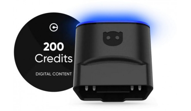 OBDeleven 3 device + 200 Credits