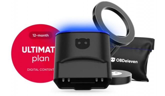 OBDeleven 3 ULTIMATE Pack