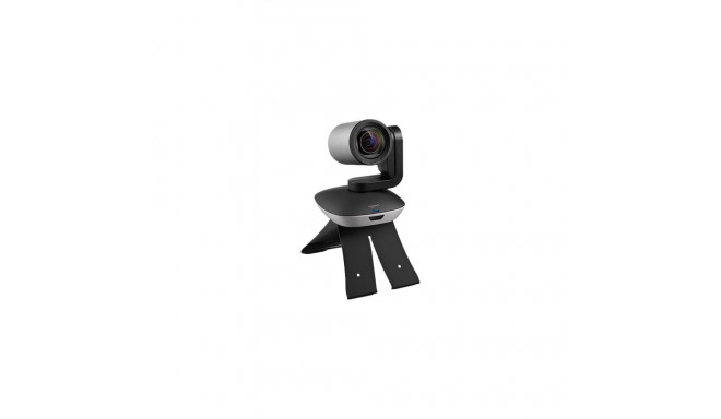LOGITECH PTZ Pro 2 Conference camera PTZ colour 1920 x 1080 1080p motorized USB H.264
