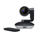 LOGITECH PTZ Pro 2 konverentsikaamera PTZ värviline 1920 x 1080 1080p mootoriga USB H.264