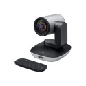 LOGITECH PTZ Pro 2 konverentsikaamera PTZ värviline 1920 x 1080 1080p mootoriga USB H.264
