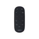 LOGITECH PTZ Pro 2 konverentsikaamera PTZ värviline 1920 x 1080 1080p mootoriga USB H.264