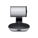 LOGITECH PTZ Pro 2 Conference camera PTZ colour 1920 x 1080 1080p motorized USB H.264