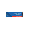 WD Blue SN5100 NVMe SSD 2TB M.2 POWERED BY SANDISK