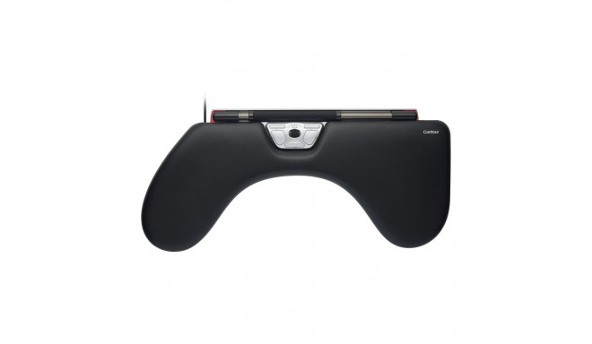 CONTOUR RollerMouse Red Max juhtmega