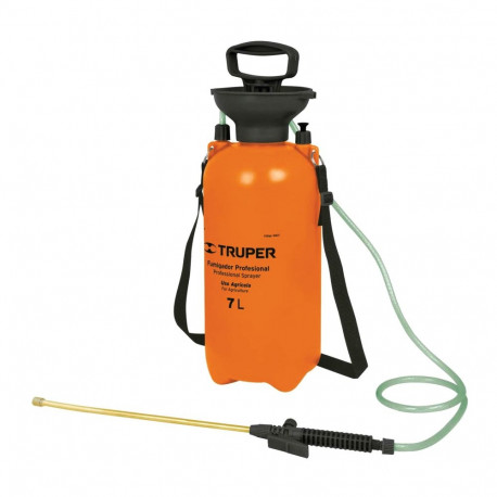Truper garden sprayer 7L