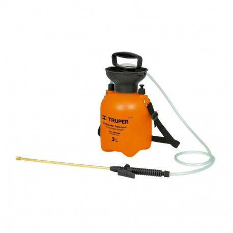 Truper garden sprayer 3L
