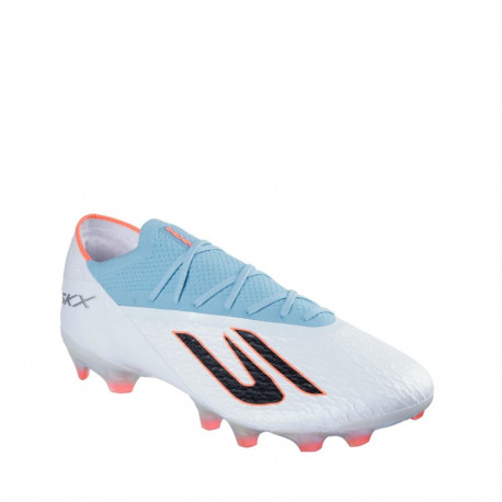 Buty piłkarskie Skechers SKX_02 Elite FG białe 252110 WTQP 41