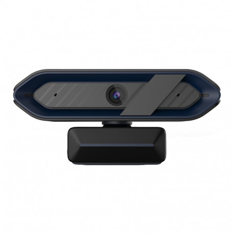LORGAR Streaming Webcam Rapax 701 1080p 60fps Blue