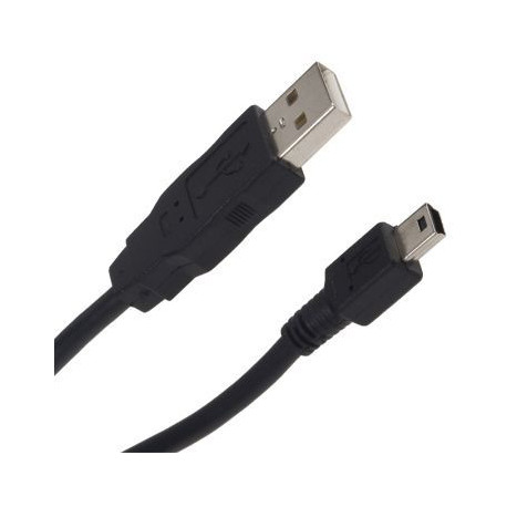 Extra Digital cable USB - miniUSB 1.5m