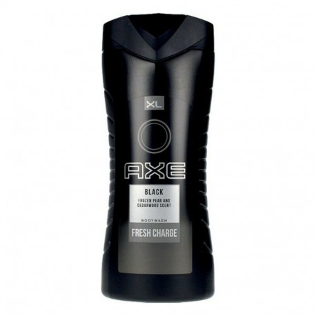 Shower Gel Axe Black 400 ml