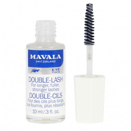 Serum for Eyelashes and Eyebrows Mavala Lash 10 ml