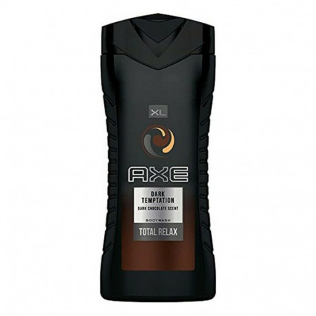 Shower Gel Dark Temptation Axe (400 ml)