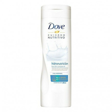 Ihupiim Dove Hidronutrición 400 ml