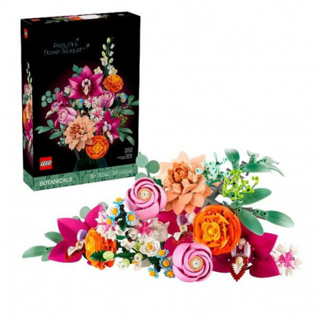 Konstruktsioon komplekt Lego 10342