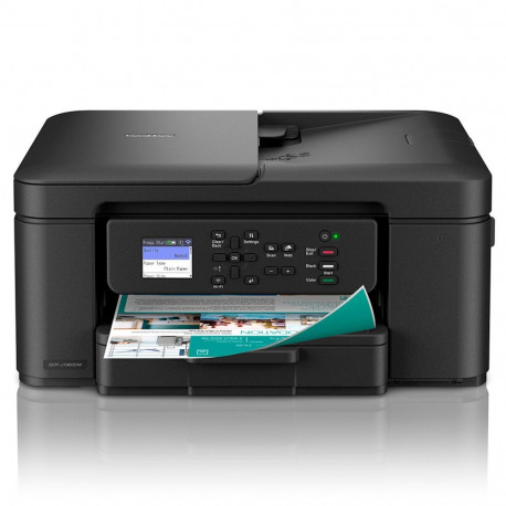 Multifunktsionaalne Printer Brother DCPJ1360DWRE1