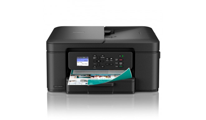 Multifunction Printer Brother DCPJ1360DWRE1