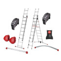 Ladder plugs Hailo