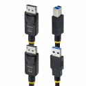 Adapterikaabel Startech DU1226-KVM-CABLE