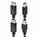 Adapterikaabel Startech DU1226-KVM-CABLE