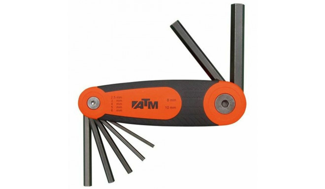 Allen Key Set ATM Hexagonal