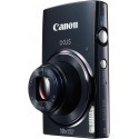 Canon Digital Ixus 155, black