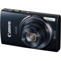 Canon Digital Ixus 155, must