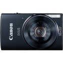 Canon Digital Ixus 155, black