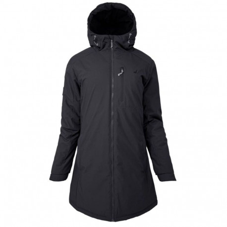 Naiste Spordijakk Joluvi Heat Urbany - M