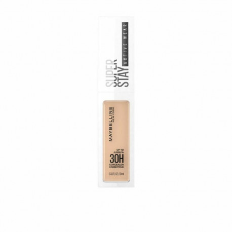 Facial Corrector Maybelline 286561 20-sand Nº 20-Sand 30 ml Anti-imperfections