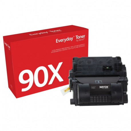 "Xerox Everyday Toner 006R03633 Schwarz alternativ zu HP Toner 90X CE390X"